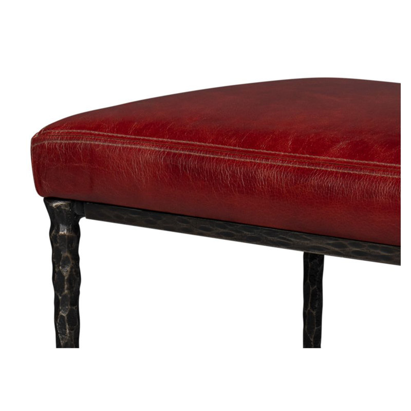 Upholstered Dining Bench