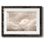 «Painted Clouds I», reproduction d'art encadrée-2120817435-2120817440