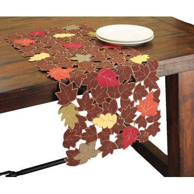Chemin de table Forest