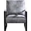 Fauteuil d'appoint classique Mid Century-615780625