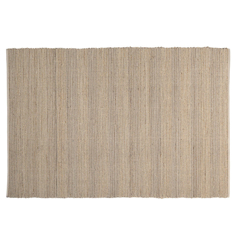 Akira Cotton Hand Woven Area Rug, Rectangle 160 x 230cm