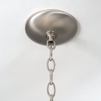 Lustre classique/traditionnel ombré 5 lumières Winder