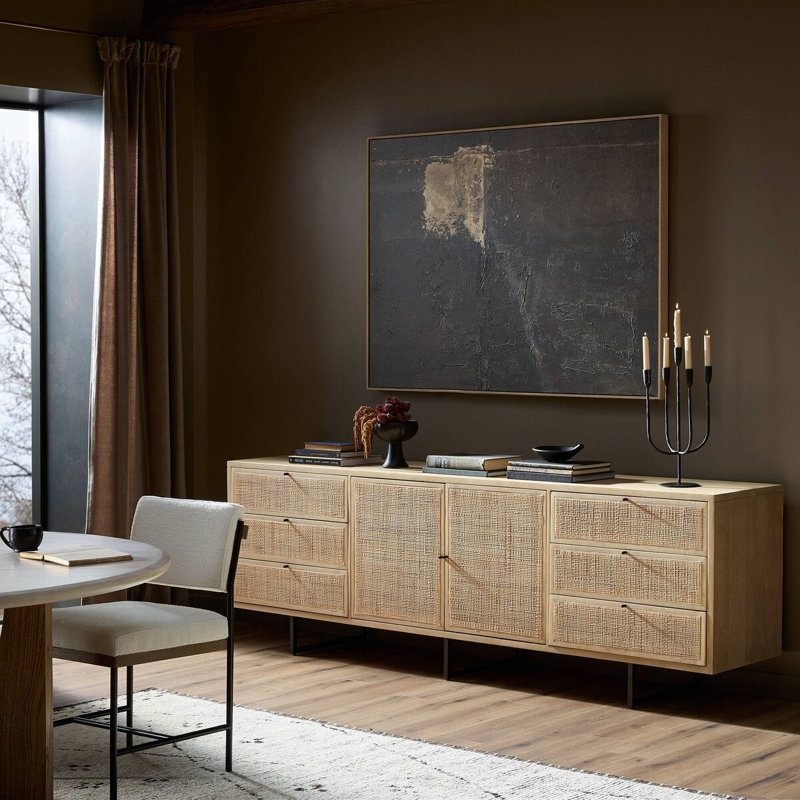 Carmel 96'' Sideboard