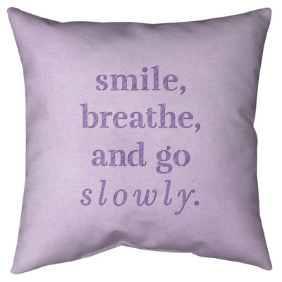 Coussin de sol