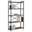 Steel Bookcase-1258880650-1258880666