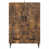 Smoked Oak