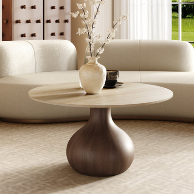 Table basse Gorman