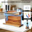 Nuanyu Home Furnishings 7 Slot Knife Block