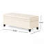 OTTOMAN DE RANGEMENT JULiana-1949305977