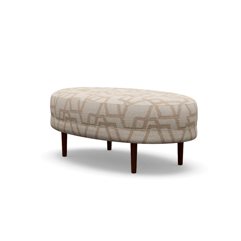 Avalon Ottoman, Sierra, Perky 855412