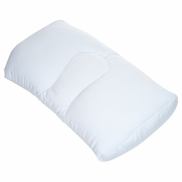 Microbead Cloud Pillow King - Most Comfortable Air Micro Bead Cloud Pillows