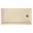 32'' W 60'' D Rectangular Single Shower Base-31787778-31787789