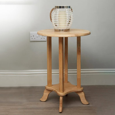 Kanesha End Table