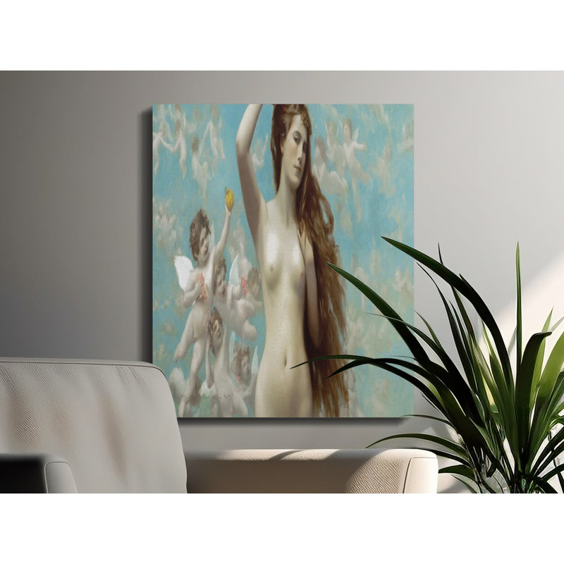 Wrapped Canvas Print Set, 20x30