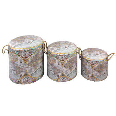 Tallulah Accent Trunk