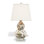 Scalamandre Table Lamp