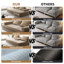 Lit en chenille 86,6 po-407802453