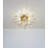 Tenneil Flush Mount