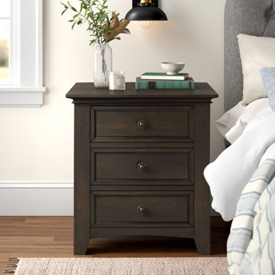 Kingery 28'' W Nightstand