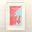 Wellington, carte de la ville, impression-1057463649-1057463661