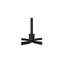 Cedric Pendant Lamp White