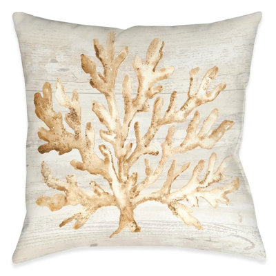 Coussin Calm Shores