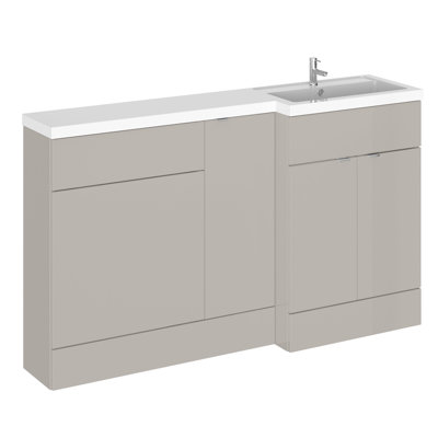 Maddalena Bathroom Vanity