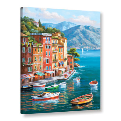 " Villagio Del Porto "