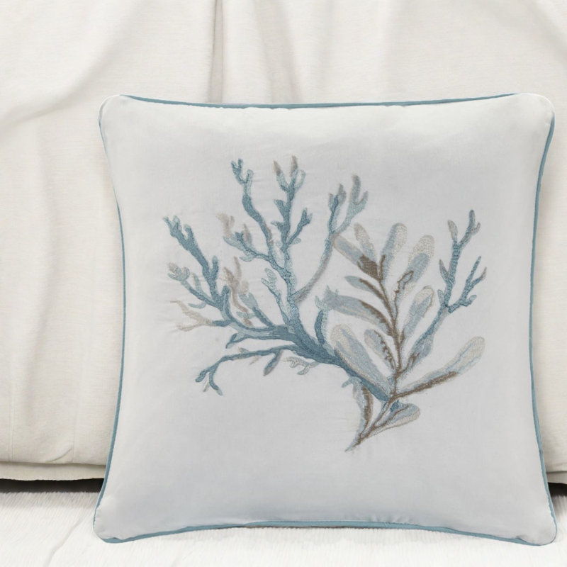 Ensembles de literie en satin de coton de luxe, style côtier très grand / californien pour la maison