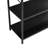 Inas 3-Layer Console Table Kitchen Island