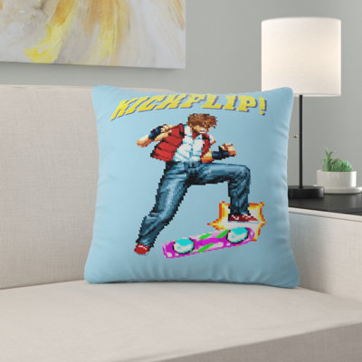 Coussin kickflip