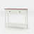 Blanc sélectionné