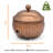 Steel Container Hose Pot