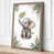 Taupe Border is out of stock selected