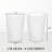 Small Trash Can with Open Top for Compact and Tight Spaces-103693132