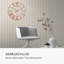 Queensway Wall Clock-93795394-93795395