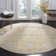 Gourdine Performance Geometric Rug