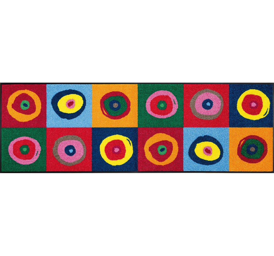Sergej Kitchen Mat