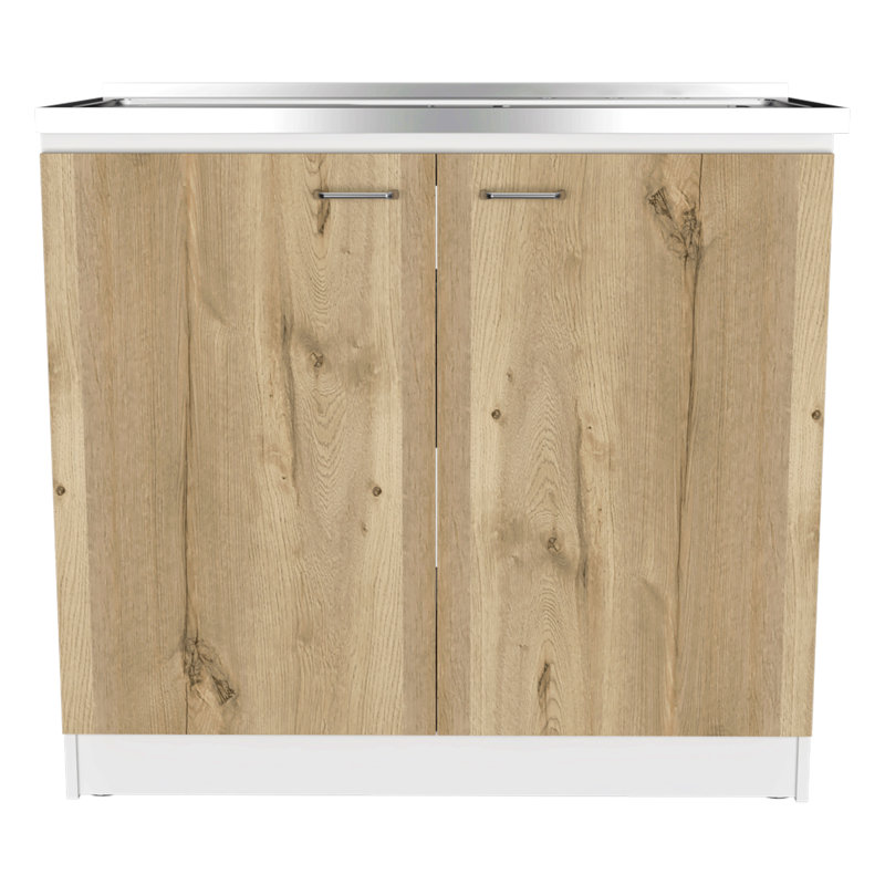 Utility Sink Vernal, Kitchen, Brown