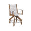 Bristol Outdoor Bar Stool-443971616-443971633