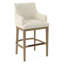 Upholstered Stool-2022131311-2022132183