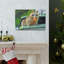Wall Art on Canvas