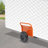 Panel Dolly With 10-Inch Tires-122049771