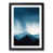 Black Framed