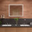 Widespread Bathroom Faucet-20524787