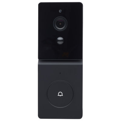 Starfish SMART Doorbell Security Camera