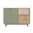 Green/Beige