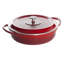 Nordic Ware ProCast 4.5-qt. Braiser with Lid-1468450142