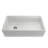 36'' L Farmhouse Apron-Front Fireclay Kitchen Sink-86519028