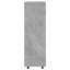 Ayanda Manufactured Wood Wardrobe-91382420